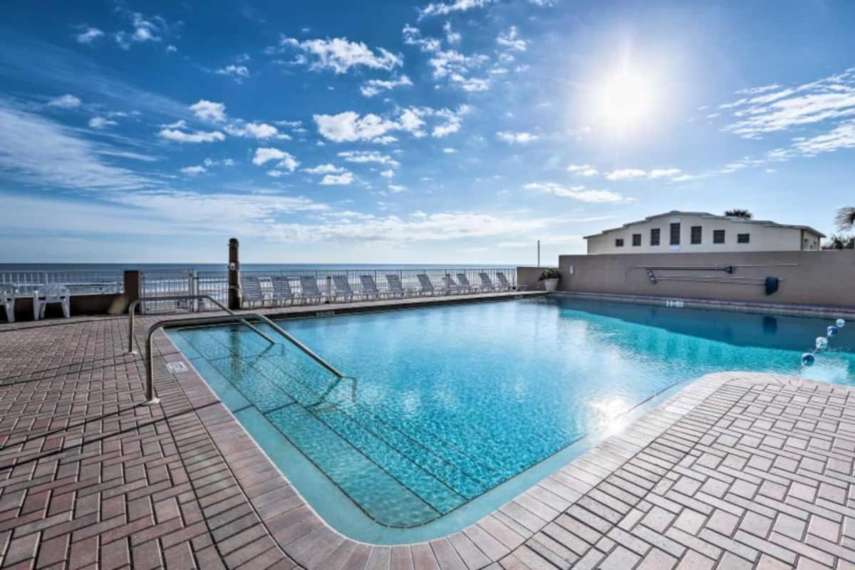 Daytona Beach Club Condo Exterior photo